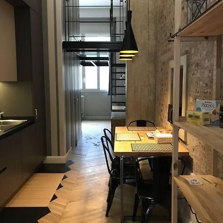 Apartament Dezza Loft Mediolan Zewnętrze zdjęcie