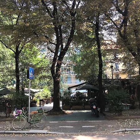 Apartament Dezza Loft Mediolan Zewnętrze zdjęcie