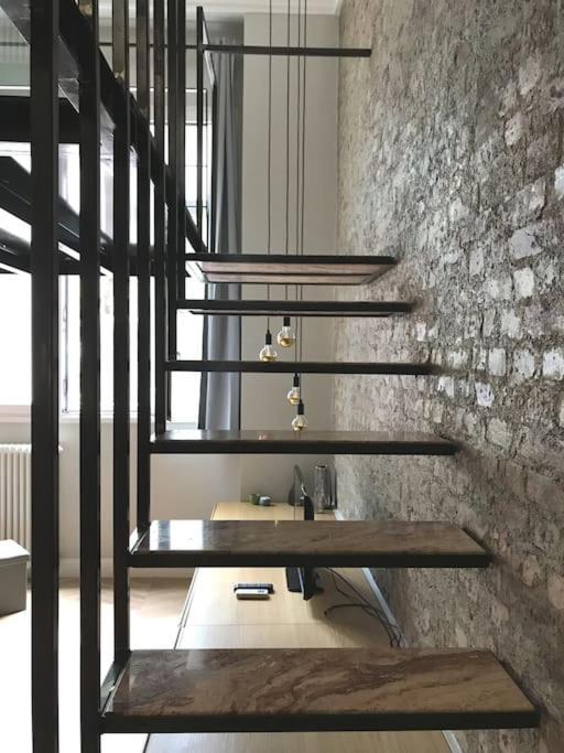 Apartament Dezza Loft Mediolan Zewnętrze zdjęcie