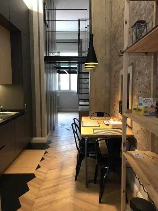Apartament Dezza Loft Mediolan Zewnętrze zdjęcie