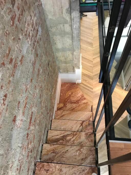Apartament Dezza Loft Mediolan Zewnętrze zdjęcie