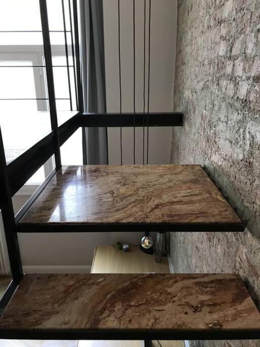 Apartament Dezza Loft Mediolan Zewnętrze zdjęcie
