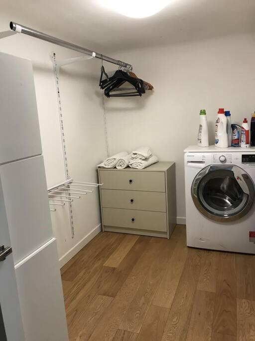 Apartament Dezza Loft Mediolan Zewnętrze zdjęcie