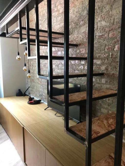 Apartament Dezza Loft Mediolan Zewnętrze zdjęcie