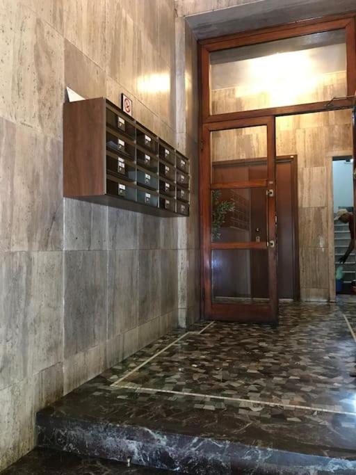 Apartament Dezza Loft Mediolan Zewnętrze zdjęcie
