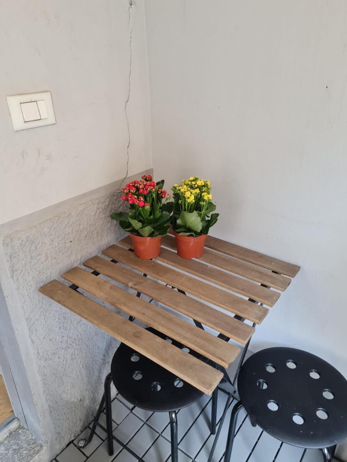 Apartament Dezza Loft Mediolan Zewnętrze zdjęcie