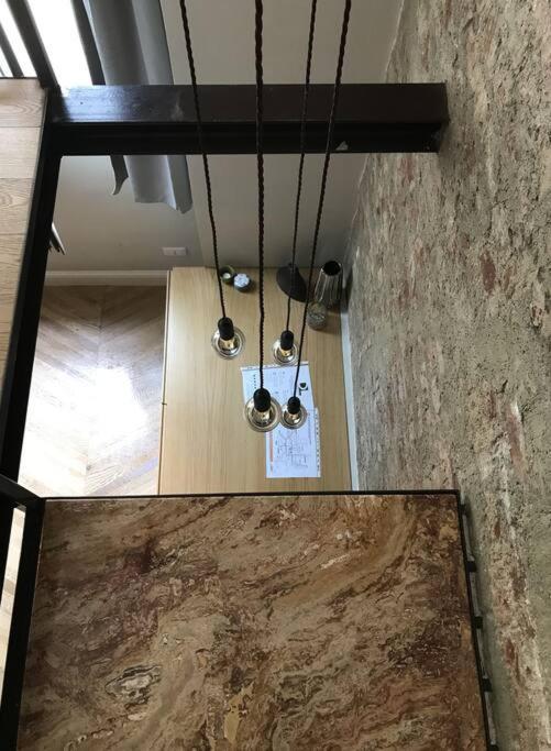 Apartament Dezza Loft Mediolan Zewnętrze zdjęcie