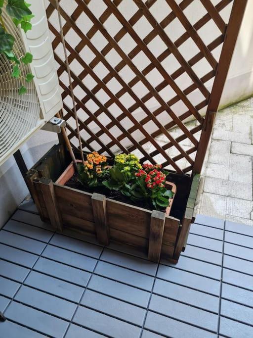 Apartament Dezza Loft Mediolan Zewnętrze zdjęcie