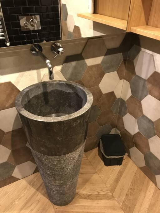 Apartament Dezza Loft Mediolan Zewnętrze zdjęcie