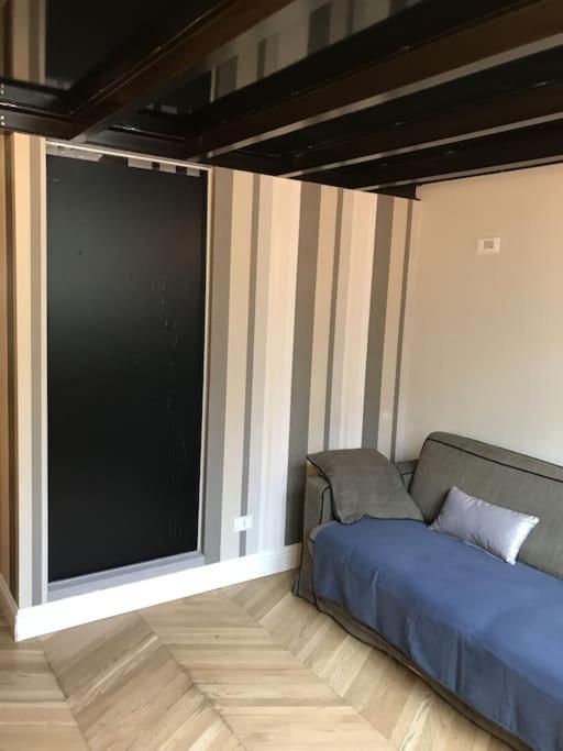 Apartament Dezza Loft Mediolan Zewnętrze zdjęcie