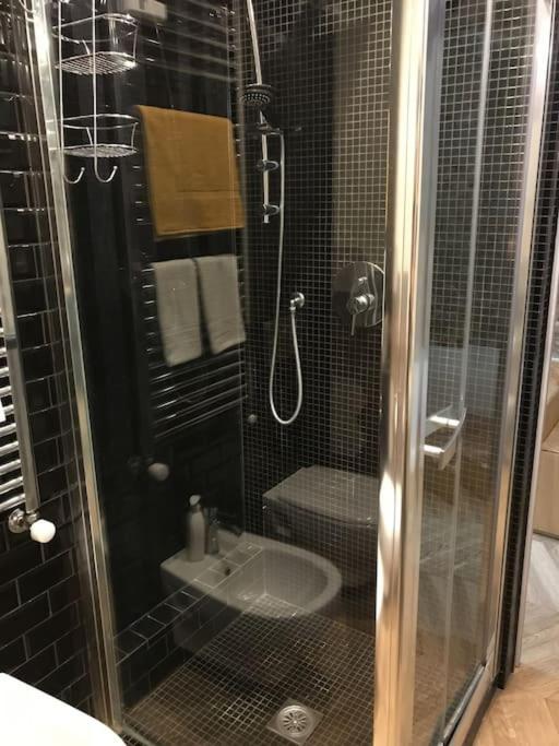 Apartament Dezza Loft Mediolan Zewnętrze zdjęcie