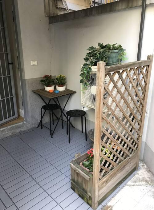 Apartament Dezza Loft Mediolan Zewnętrze zdjęcie